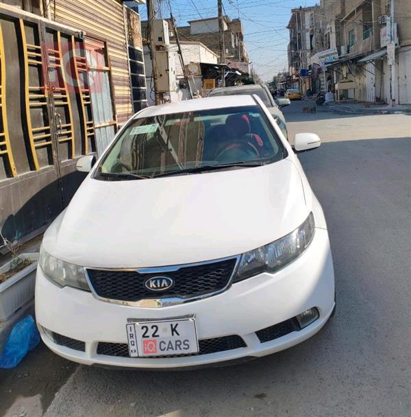 کیا سیراتۆ 2011 بۆ فرۆشتن لە عێراق - بەغداد